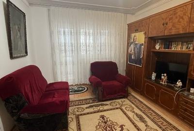 Piata Salajan, apartament 2 camere - 2