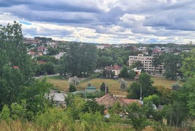 Spațiu comercial, în Bucium - 7