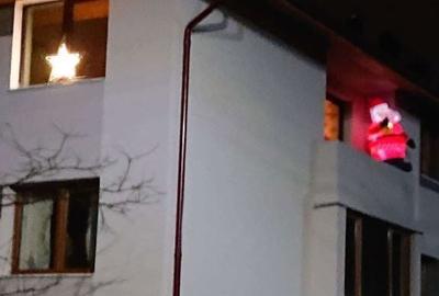 Apartament cu 3 camere în Central - 6