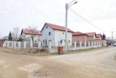 Vila Cocheta 5 Camere Peris | Teren 528 mp - 12