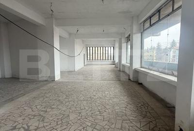 Spațiu comercial, de 471 mp, în Central - 3