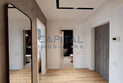 Apartament cu 2 camere si parcare subterana in cartierul Sopor. Comision 0! - 8