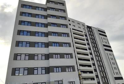 Apartament cu 2 camere decomandat în Tătărași - 1