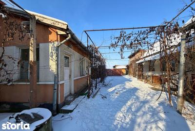 Casă cu 3 camere cu Teren 784 Mp în Criș - 3