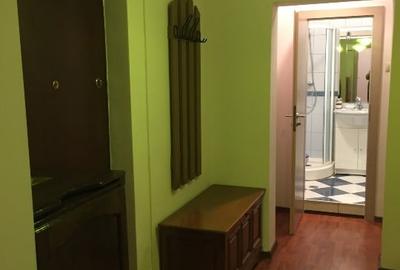 Apartament cu 4 camere semidecomandat în Ștefan cel Mare - 2