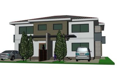 Casă cu 3 camere în Petrești - 5