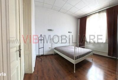Apartament cu 3 camere decomandat în Parcul Carol - 12
