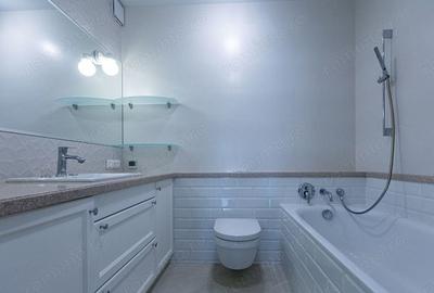 Apartament cu 2 camere decomandat în Crângași