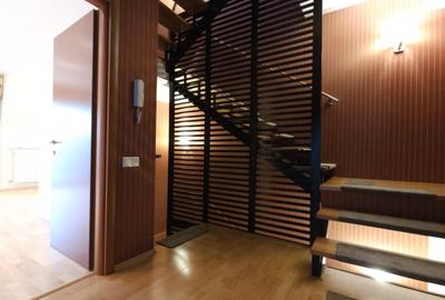 Duplex cu 10 camere cu Canalizare în Pipera - 16