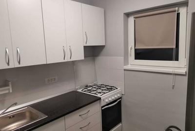 Garsonieră decomandată în Exterior Vest - 6