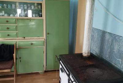 Casă cu 2 camere în Frâncenii Boiului - 1