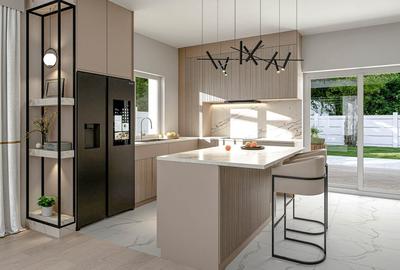 Duplex 4 Camere - Mosnita Noua - 0% COMISION - 1