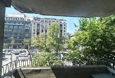 Apartament cu 2 camere semidecomandat, mobilat în Magheru - 7