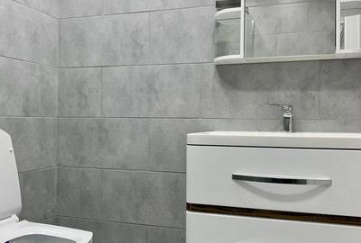 Garsonieră în Avantgarden - 1