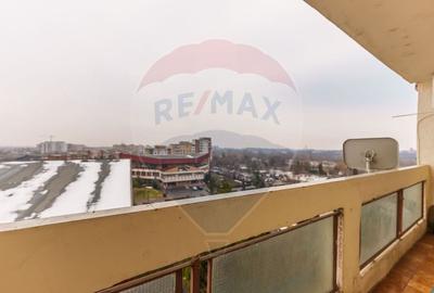 Apartament cu 3 camere de inchiriat TIP SAMATHA - zona Polivalenta - 11