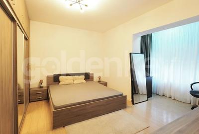 Apartament cu 3 camere | 126mpu | vedere deschisa - 13