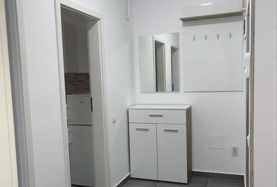 Garsonieră decomandată, mobilată în Berceni - 5