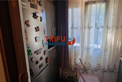 Apartament cu 2 camere decomandat în Cetate - 2