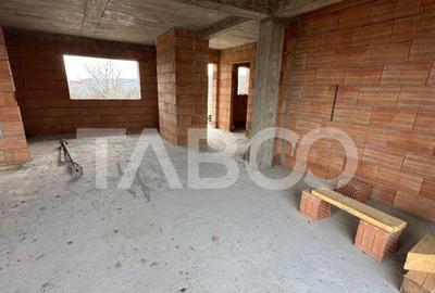 Casa individuala 5 camere curte 500 mp 127 mpu de vanzare Se - 11