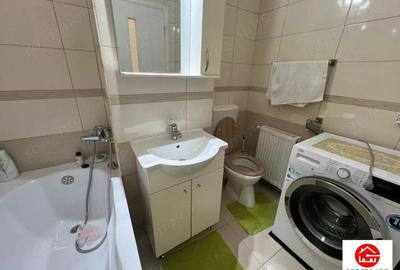 Apartament cu 3 camere decomandat în Tudor Vladimirescu - 10