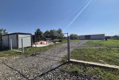 Spațiu comercial, în Central - 1