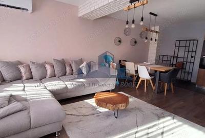 Apartament cu 1 camera in zona Circumalatiunii - 1