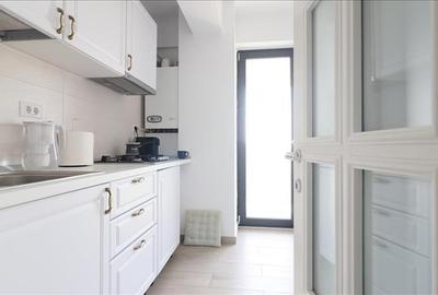 Apartament cu 2 camere decomandat în Sărărie - 10