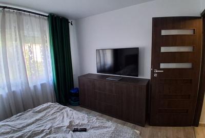 Apartament 2 camere, 51 mp, zona Brazda - 5