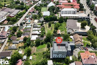 Spațiu comercial, de 157 mp, în Fălticeni - 7