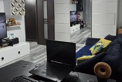 Apartament cu 2 camere decomandat în Sud - 10