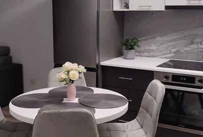 Apartament cu 2 camere decomandat în Exterior Vest - 2