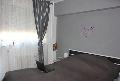 Apartament cu 3 camere decomandat, mobilat în Muncii - 1