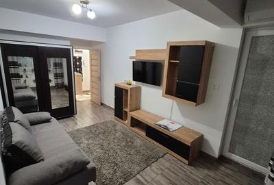 Garsonieră decomandată în Central - 1