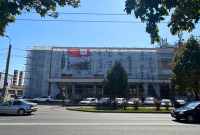Spațiu Comercial de Închiriat - 114 mp || Clădire Premium || Zona Aeroport - 4