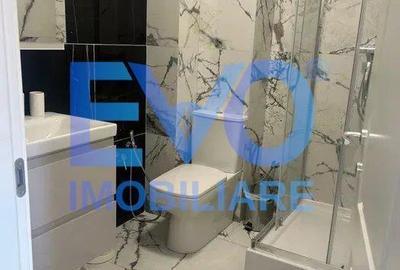 Garsonieră în Tătărași - 1