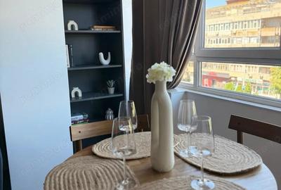 Apartament 2 camere - Podu Ros - Apropape de Palas - 7