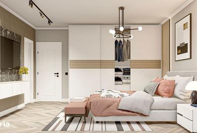 Casă cu 4 camere în Central - 5