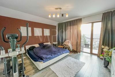 Duplex cu 4 camere cu Canalizare în Florești - 21