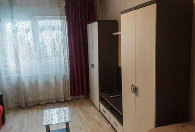 Garsonieră semidecomandată, mobilată în Mărăști - 3