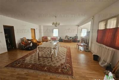 Casă cu 6 camere cu Canalizare în Bolintin-Deal - 2