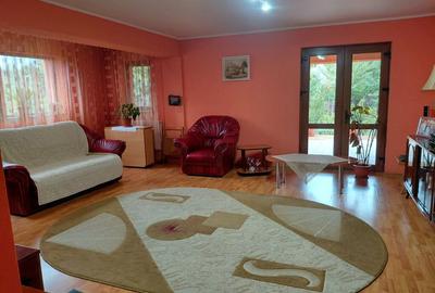 Casa Spa?ioasa P+1+M, 265 mp Utili, 1000 mp Teren ... - 4