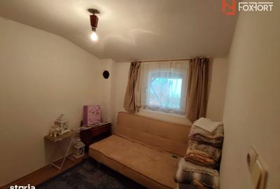 Casă cu 3 camere cu Teren 545 Mp în Lenauheim - 4