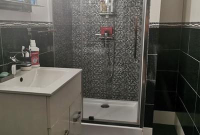 Apartament cu 2 camere decomandat în 13 Septembrie - 2