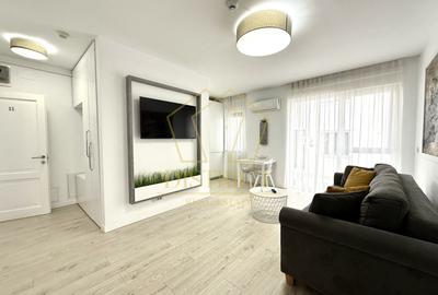 Apartament cu 2 camere semidecomandat, mobilat în Aradului - 2