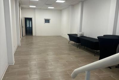 Spatiu comercial de inchiriat, 170 mp, zona 1 Mai - 2