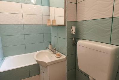 Apartament cu 2 camere în Dâmbu Pietros - 3
