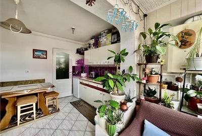 Apartament cu 3 camere decomandat în Aeroport - 6