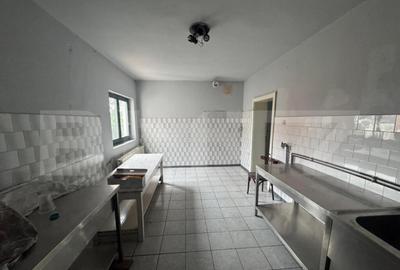 Casa de vanzare, 374 mp, strada Baritiu - 13