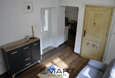 Apartament 2 camere ultracentral, 43mp Apartament 2 camere ultracentral, 43mp - 2