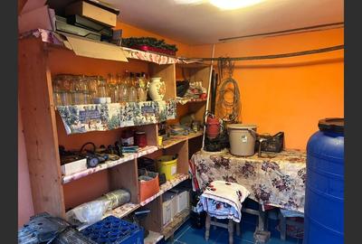 Casă spațioasă 156 mp – Cârbești, comuna Drăguțești (Gorj) - 14